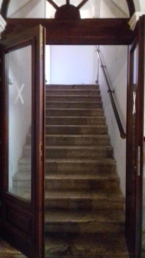 Inchy Accommodation - In The Center Of Diocletian'S Palace Split Exterior photo