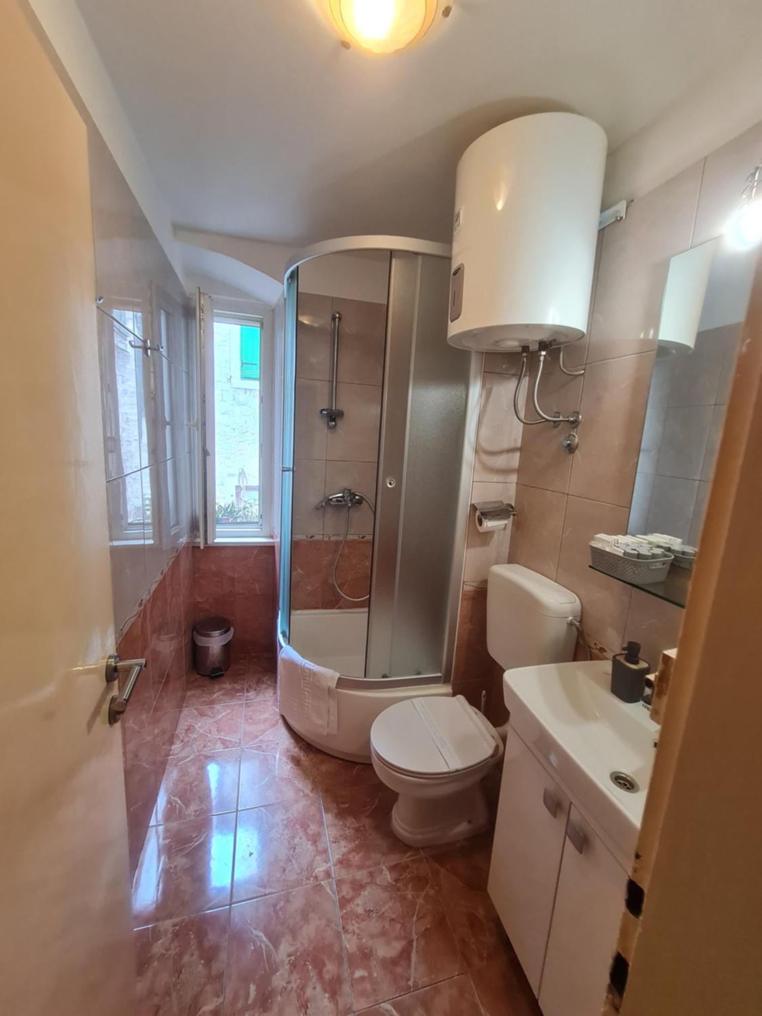 Inchy Accommodation - In The Center Of Diocletian'S Palace Split Exterior photo