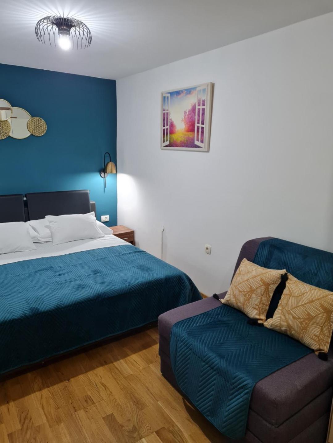 Inchy Accommodation - In The Center Of Diocletian'S Palace Split Exterior photo