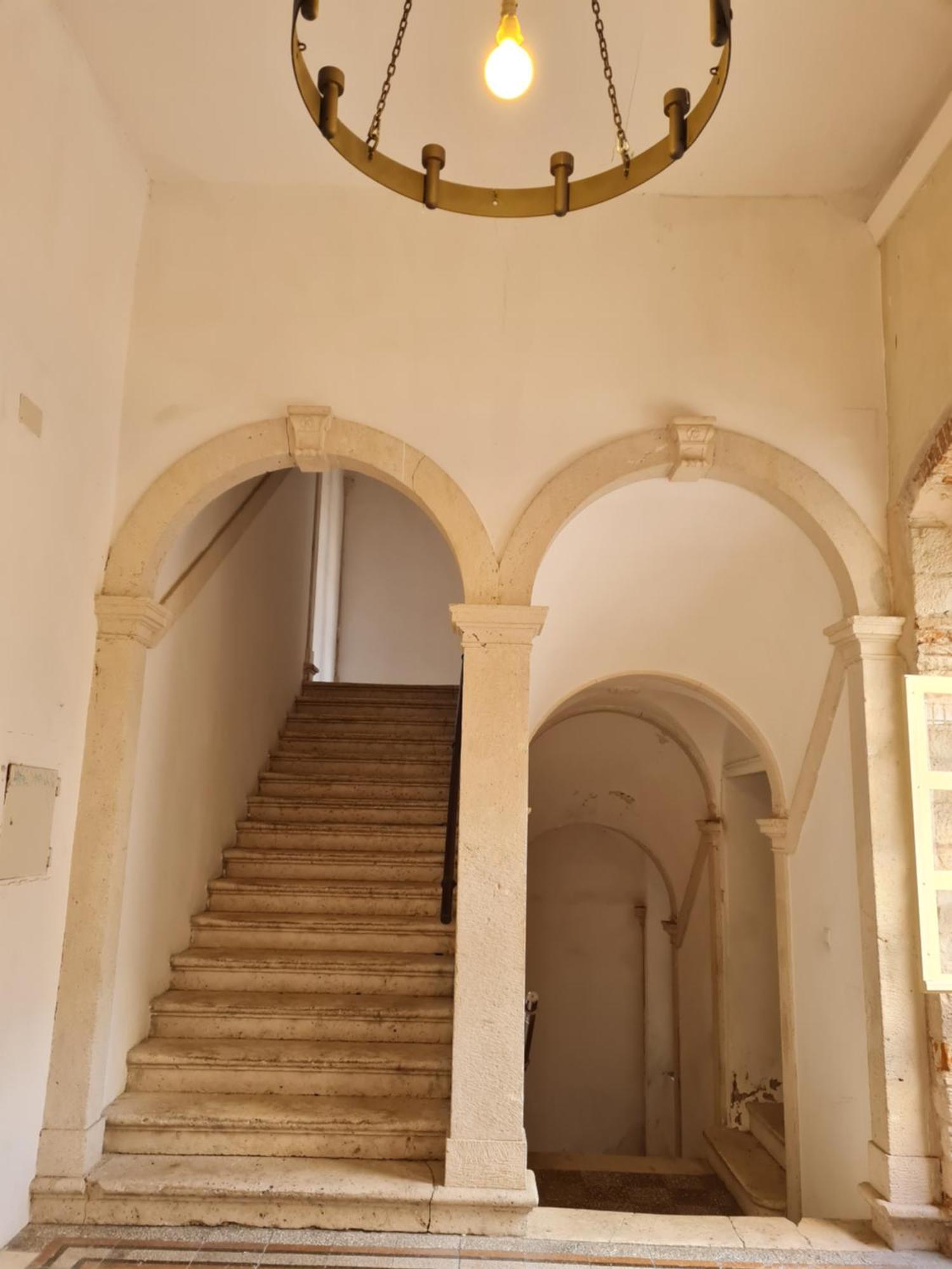 Inchy Accommodation - In The Center Of Diocletian'S Palace Split Exterior photo