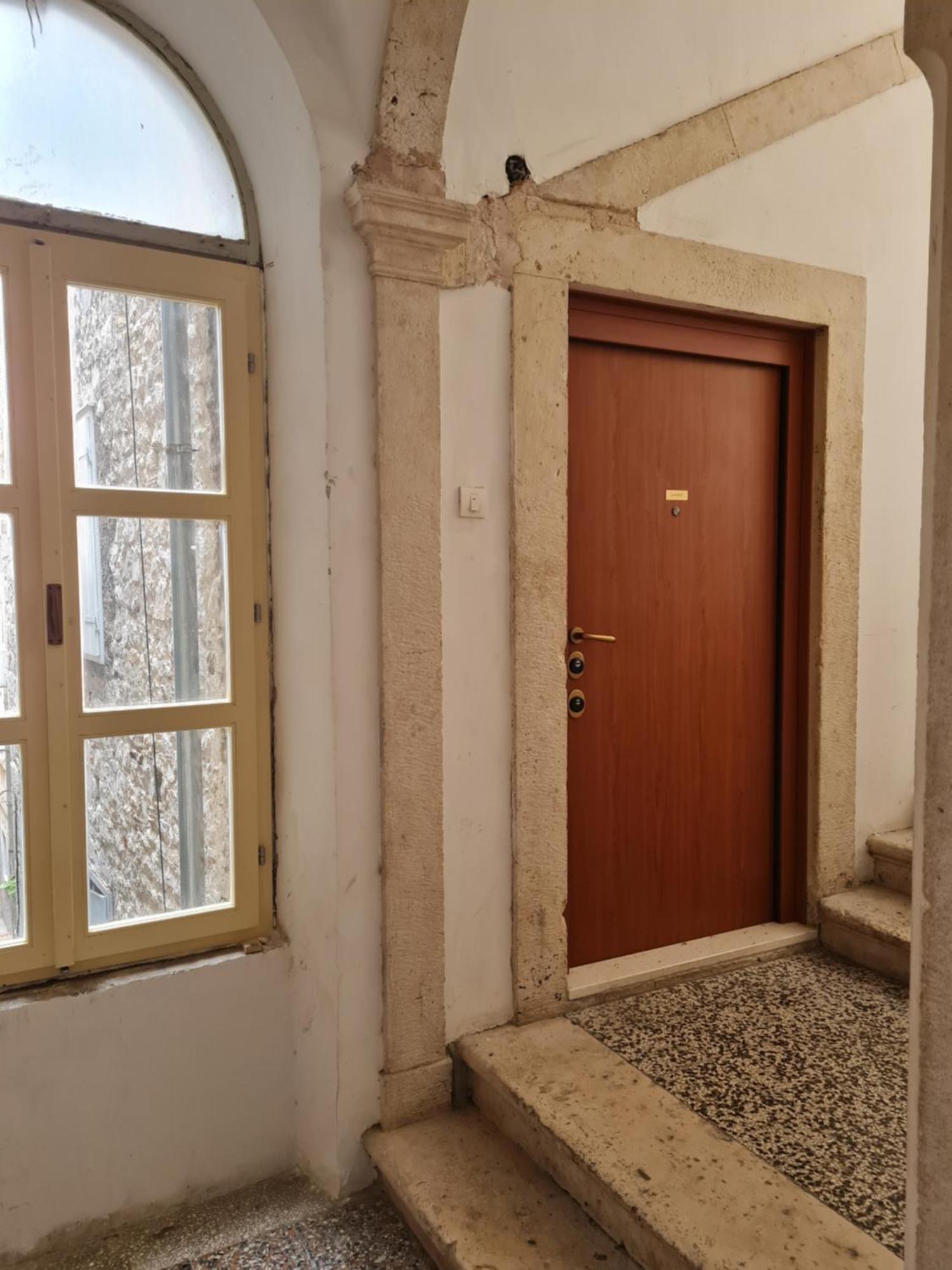 Inchy Accommodation - In The Center Of Diocletian'S Palace Split Exterior photo